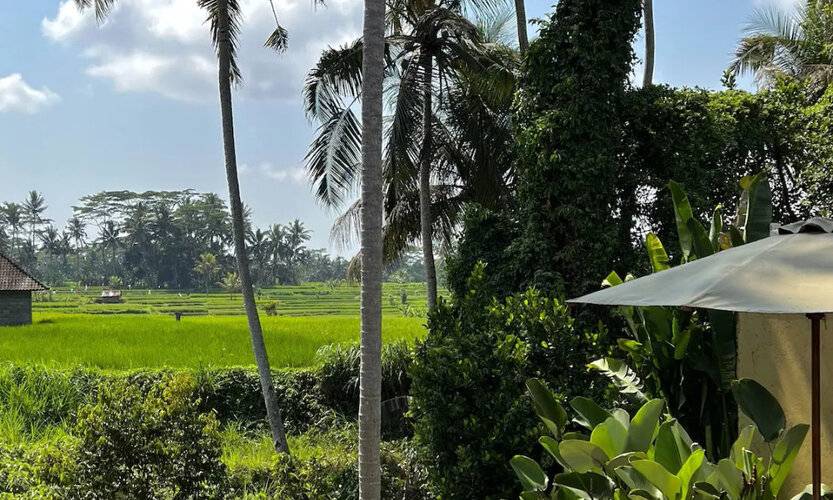 Kubu Bali Baik Villa & Resort