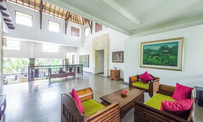 Uma Dana Ubud