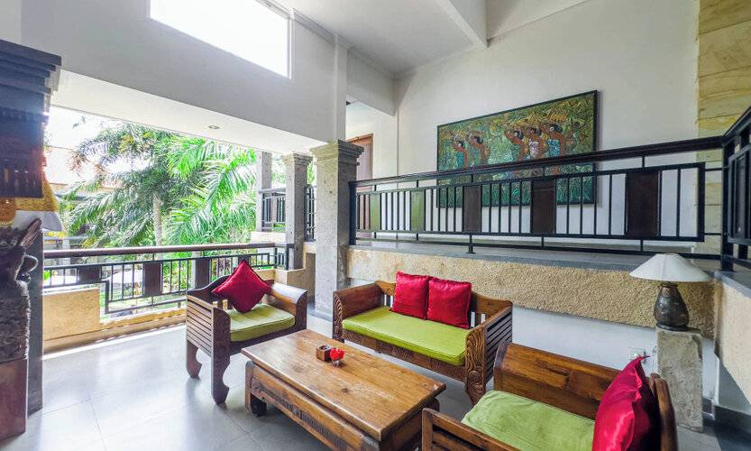 Uma Dana Ubud