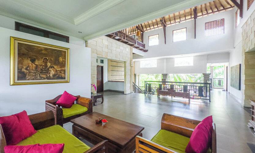Uma Dana Ubud
