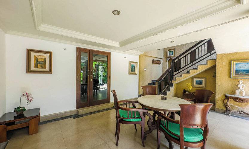 Uma Dana Ubud