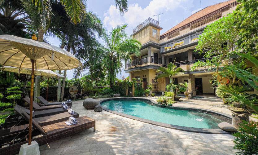 Uma Dana Ubud