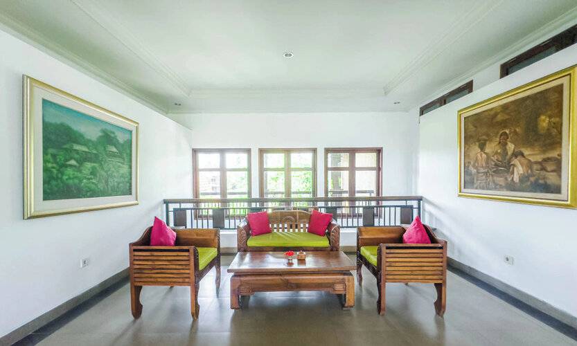 Uma Dana Ubud