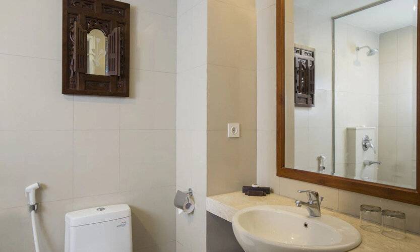 Hotel Indies Heritage Prawirotaman
