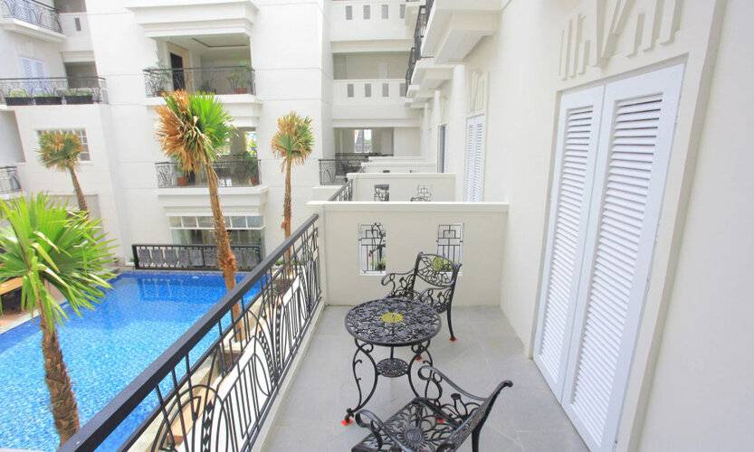 Hotel Indies Heritage Prawirotaman
