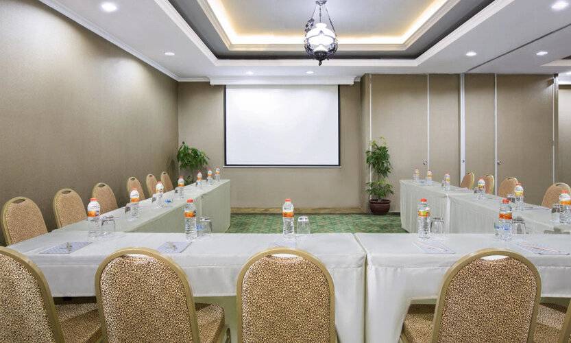 Hotel Indies Heritage Prawirotaman