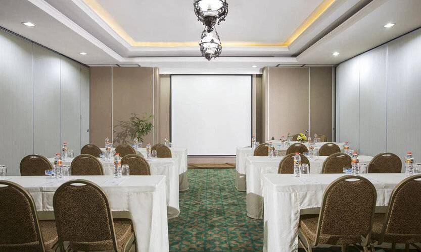 Hotel Indies Heritage Prawirotaman