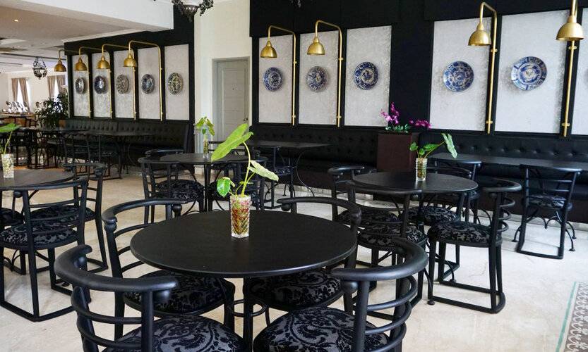 Hotel Indies Heritage Prawirotaman
