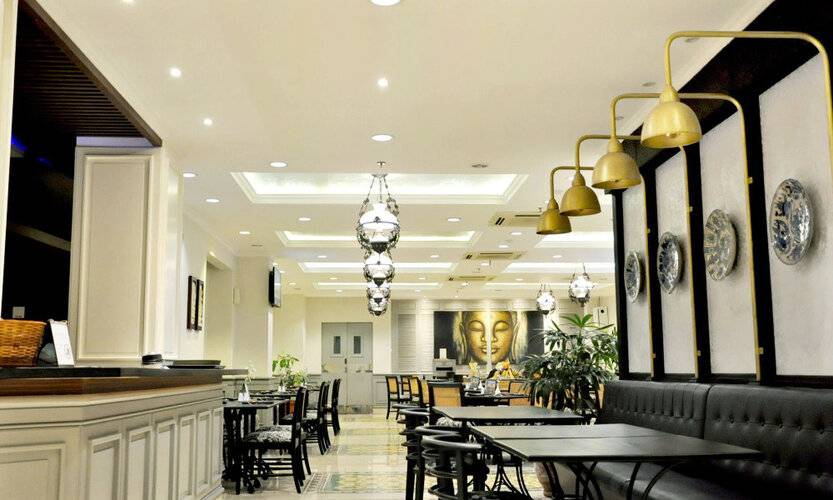 Hotel Indies Heritage Prawirotaman