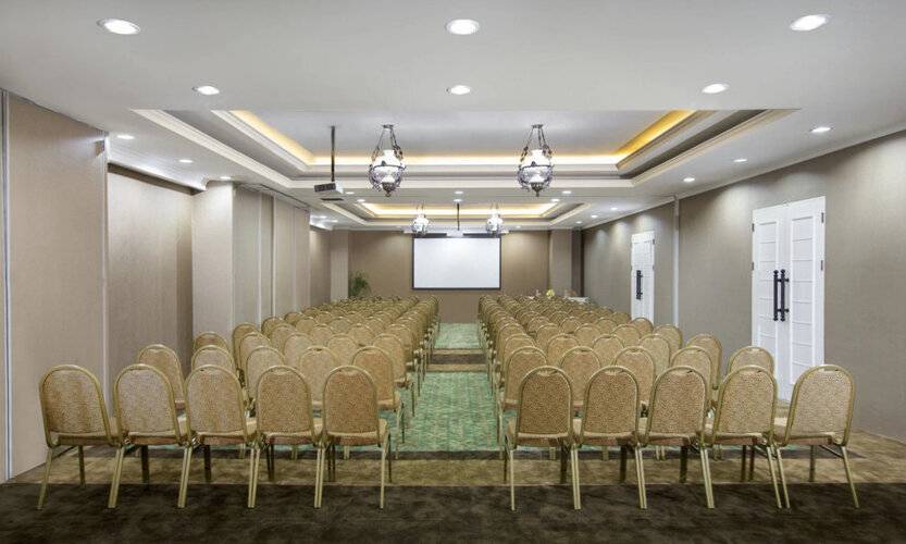 Hotel Indies Heritage Prawirotaman