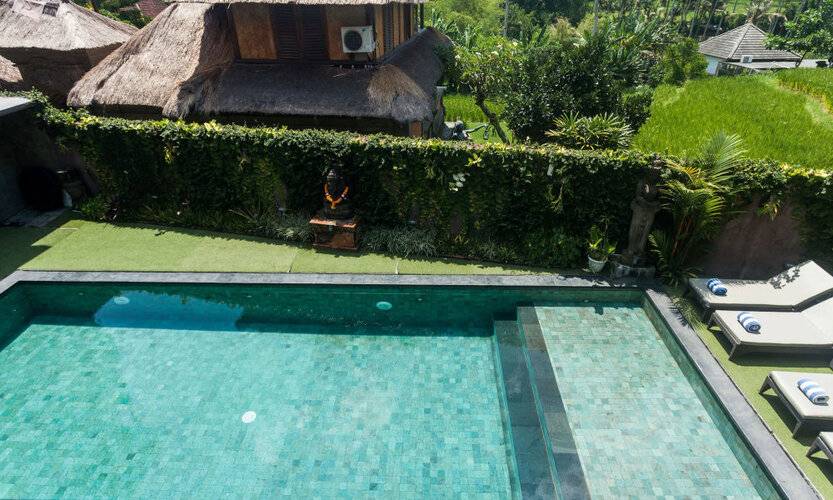 Kamandhani Cottage