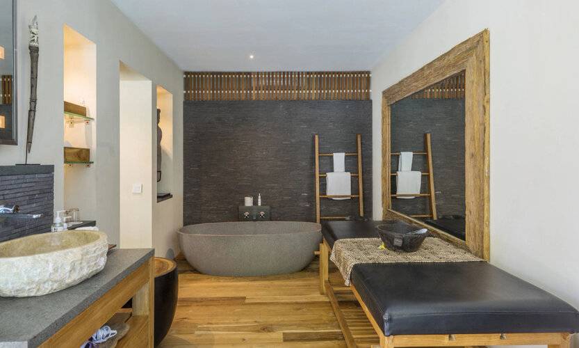 The Purist Villas & Spa Ubud