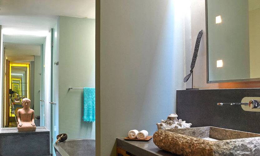 The Purist Villas & Spa Ubud