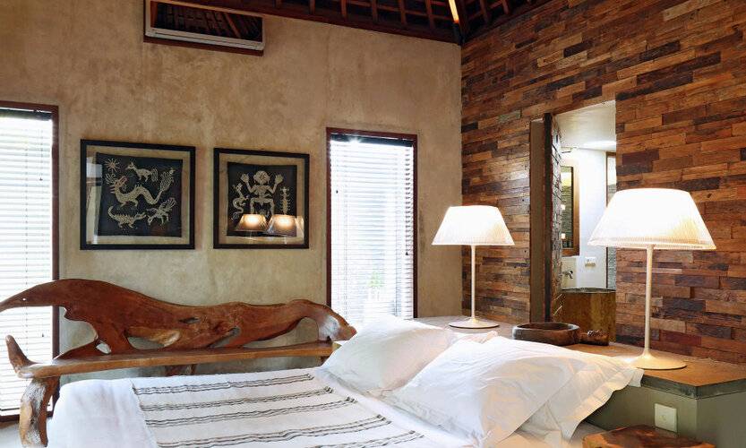 The Purist Villas & Spa Ubud