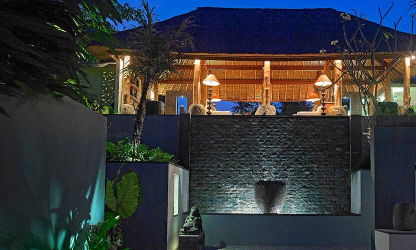 The Purist Villas & Spa Ubud