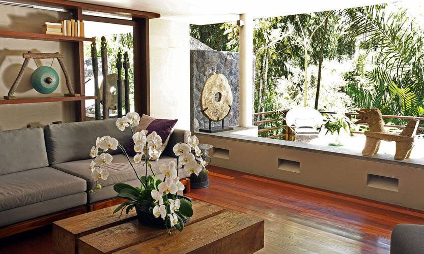 The Purist Villas & Spa Ubud