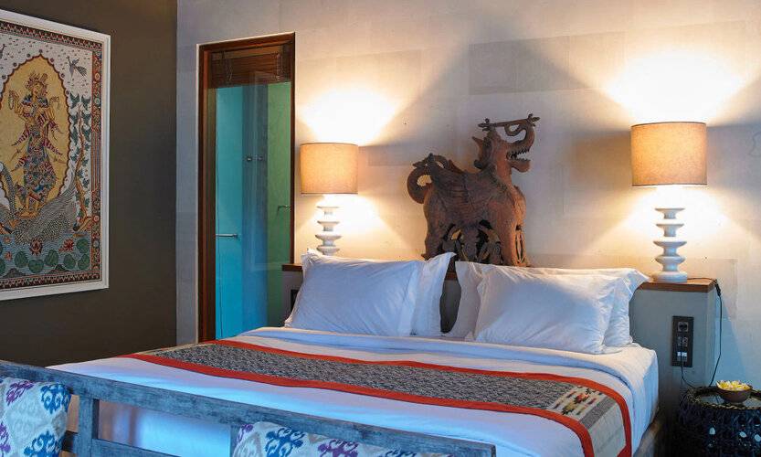 The Purist Villas & Spa Ubud