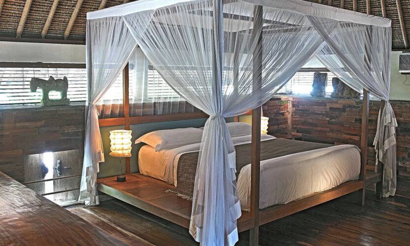 The Purist Villas & Spa Ubud