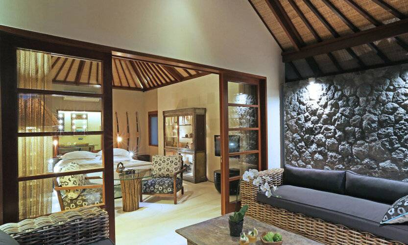 The Purist Villas & Spa Ubud
