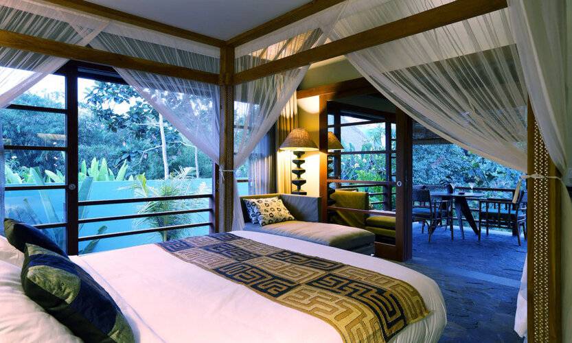 The Purist Villas & Spa Ubud