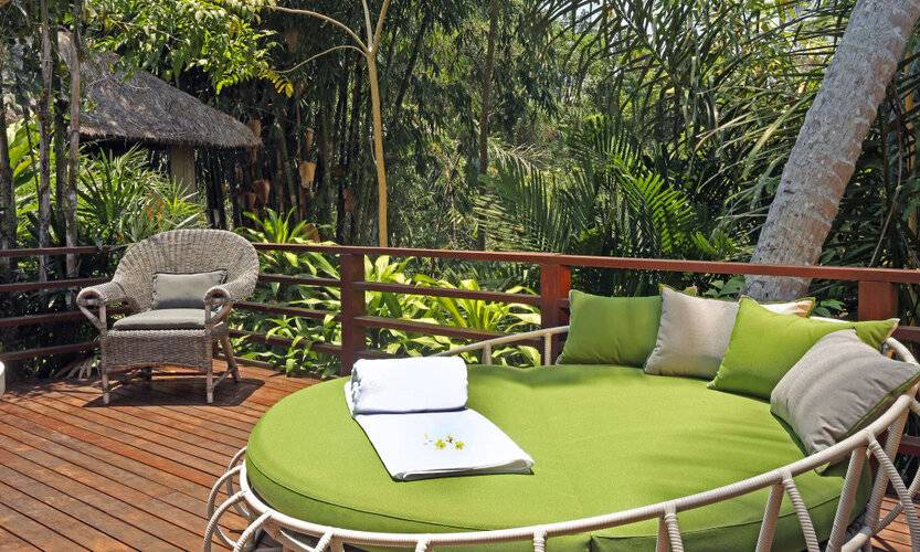The Purist Villas & Spa Ubud