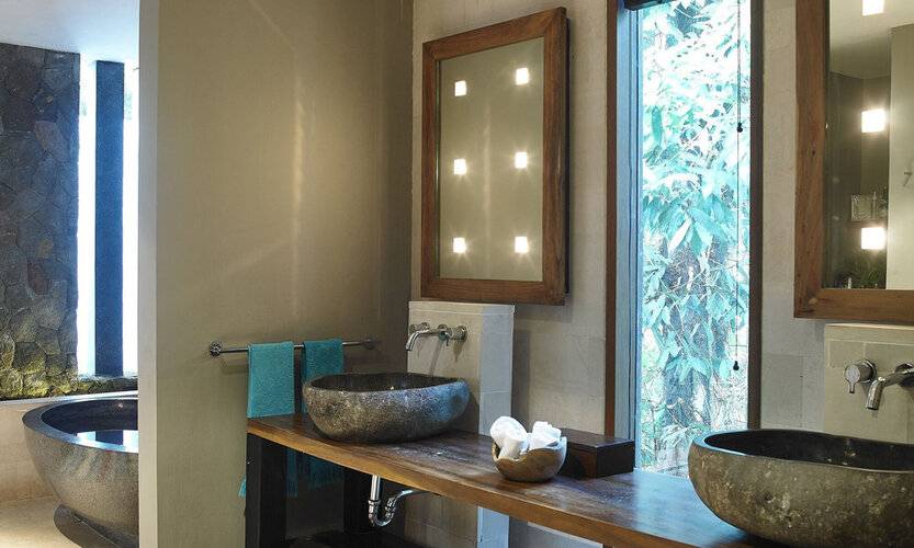 The Purist Villas & Spa Ubud
