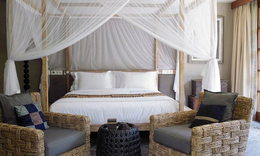The Purist Villas & Spa Ubud