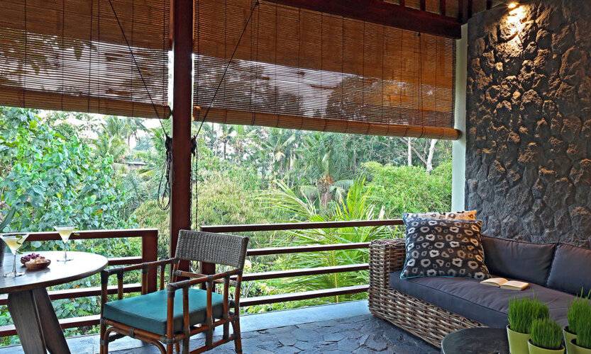 The Purist Villas & Spa Ubud