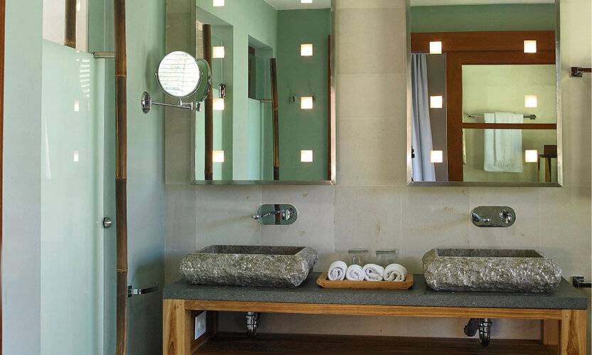 The Purist Villas & Spa Ubud