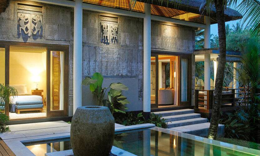 The Purist Villas & Spa Ubud