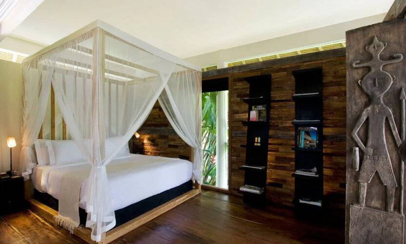 The Purist Villas & Spa Ubud