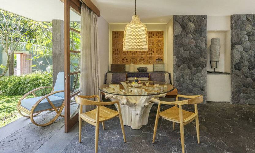 The Purist Villas & Spa Ubud