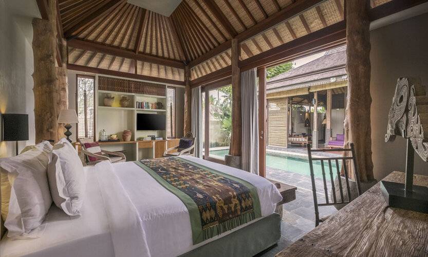 The Purist Villas & Spa Ubud