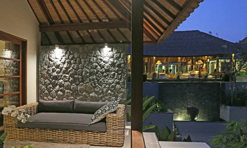 The Purist Villas & Spa Ubud