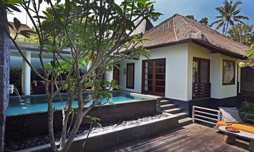 The Purist Villas & Spa Ubud