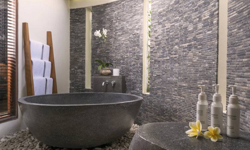 The Purist Villas & Spa Ubud