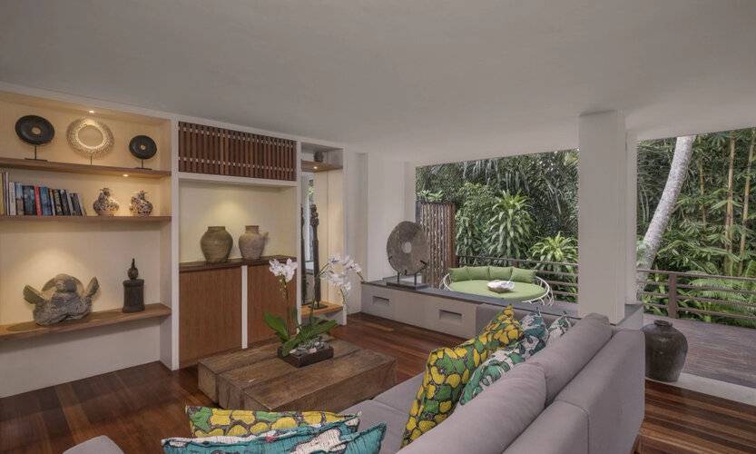 The Purist Villas & Spa Ubud
