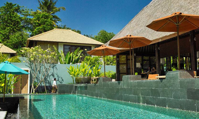 The Purist Villas & Spa Ubud