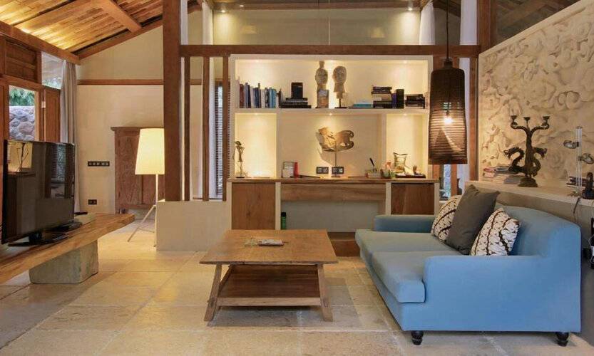 The Purist Villas & Spa Ubud
