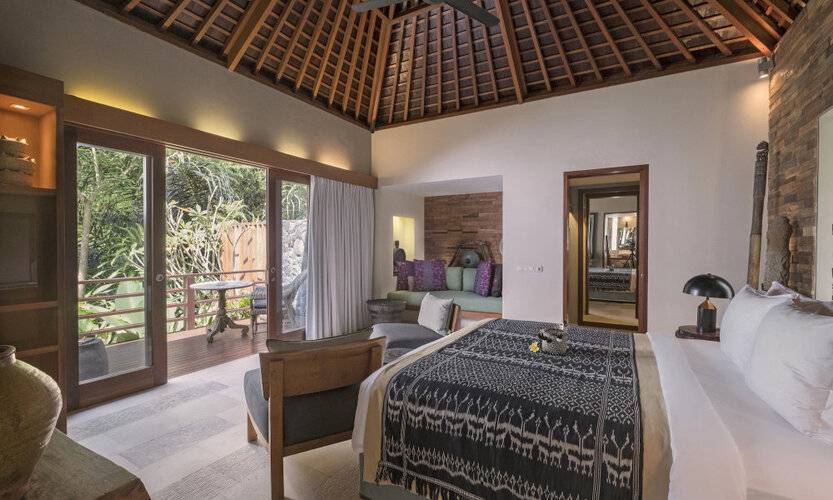 The Purist Villas & Spa Ubud