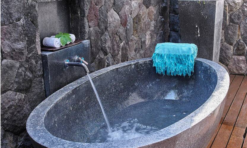 The Purist Villas & Spa Ubud