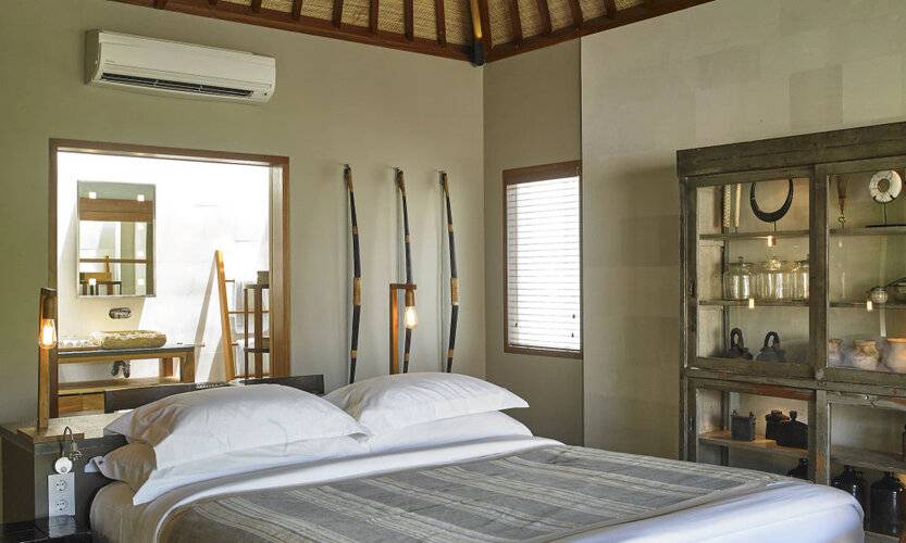 The Purist Villas & Spa Ubud
