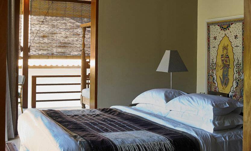 The Purist Villas & Spa Ubud