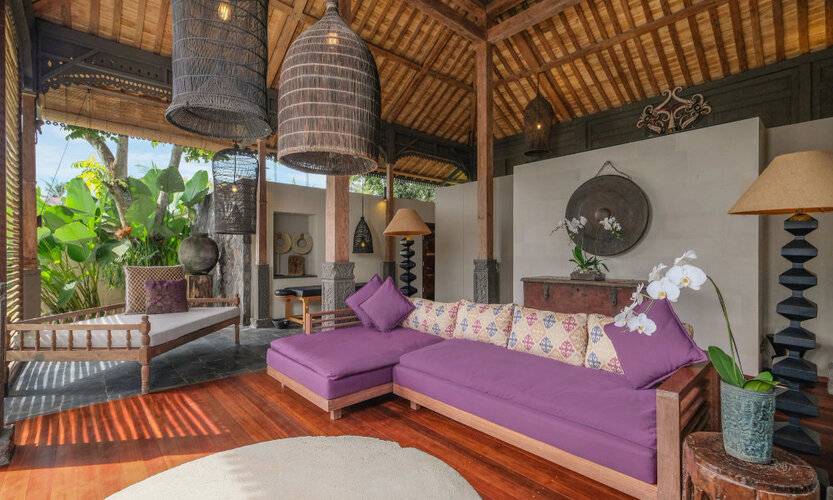 The Purist Villas & Spa Ubud