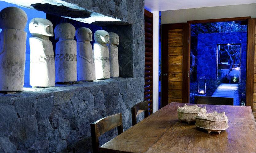 The Purist Villas & Spa Ubud