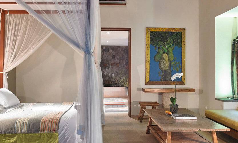 The Purist Villas & Spa Ubud