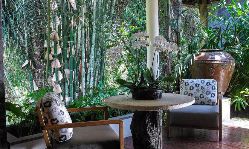 The Purist Villas & Spa Ubud