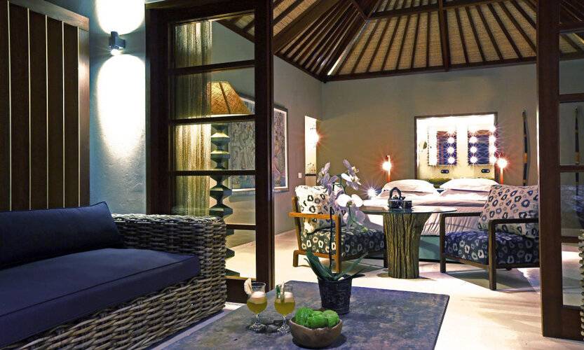The Purist Villas & Spa Ubud