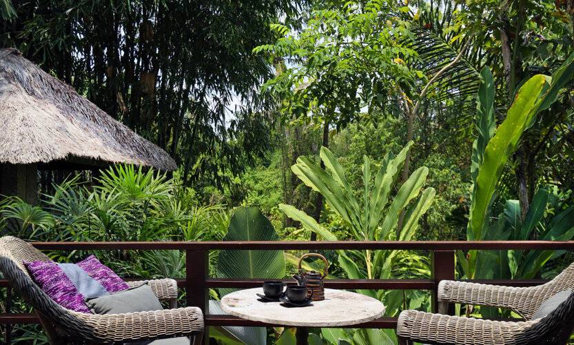 The Purist Villas & Spa Ubud