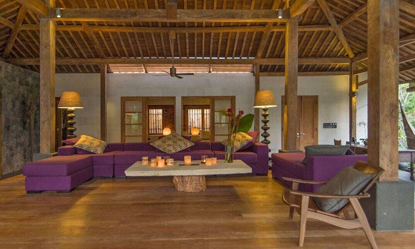 The Purist Villas & Spa Ubud